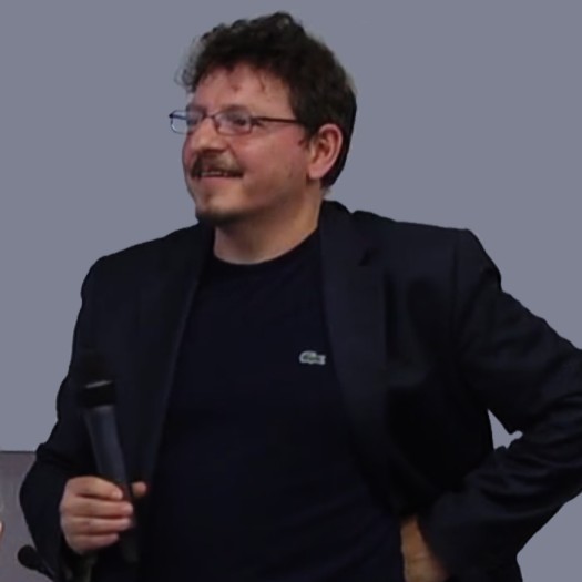 Dimitri Favre
