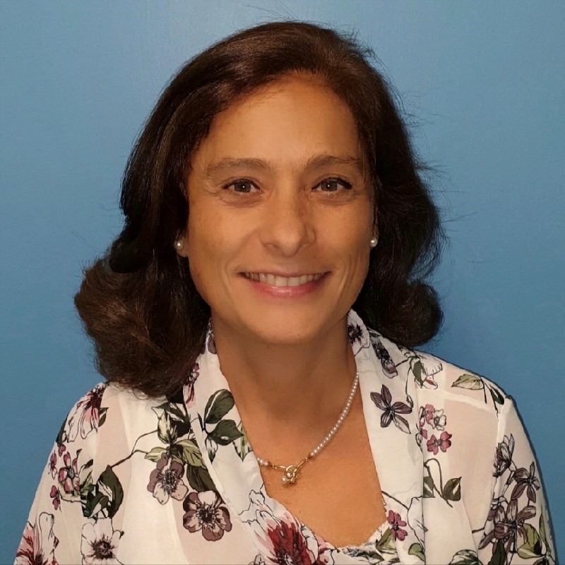 Olga D'Auria