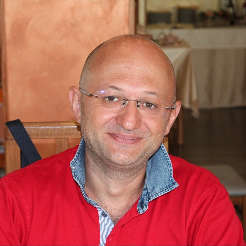 Massimiliano Calipari