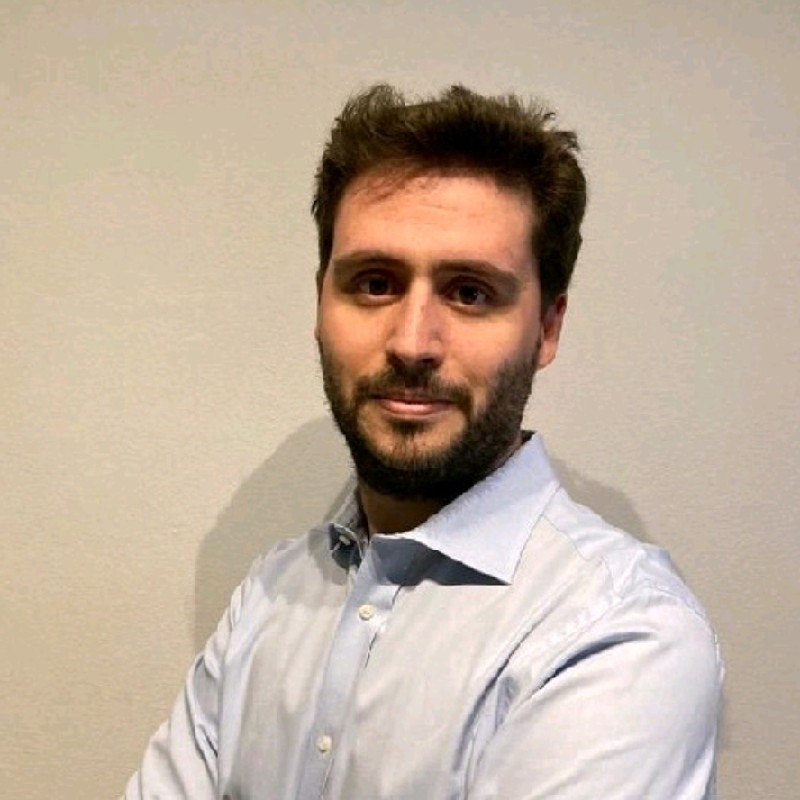Marco Pecoraro